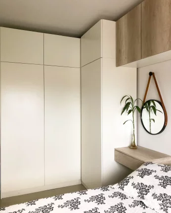 Imagem Apartamento 2 dormitórios Mobiliado no centro de Canoas em localização privilegiada