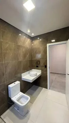 Imagem Casa à venda, 125 m² por R$ 970.000,00 - Condomínio Helena Maria - Sorocaba/SP