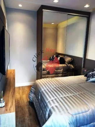 Imagem Apartamento à Venda no bairro Baeta Neves em São Bernardo