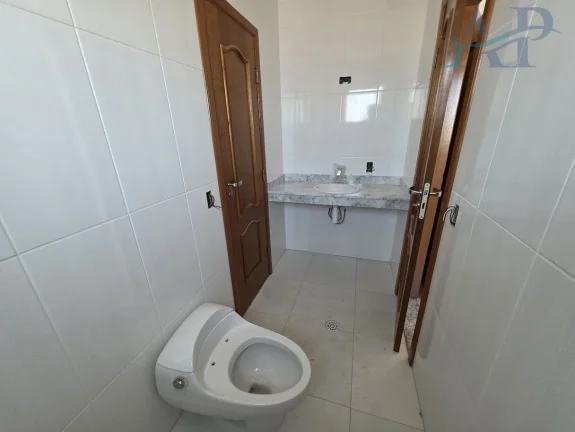 Imagem Apartamento no Canto do Forte em Praia Grande