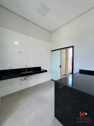 Imagem Casa - Bairro Shalimar - Lagoa Santa