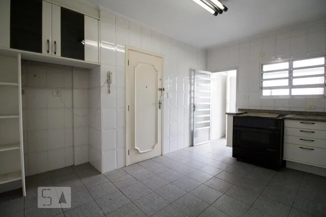 Imagem Apartamento à Venda - Aclimação, 3 Quartos, 180 m2