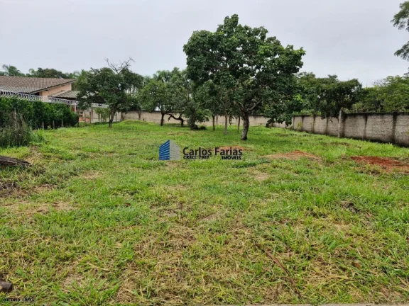 Imagem Lote em Condomínio Fechado para Venda em Brasília, Setor Habitacional Tororó (Jardim Botânico)