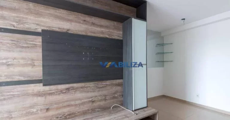 Imagem Apartamento à venda, 55 m² por R$ 349.000,00 - Vila Endres - Guarulhos/SP