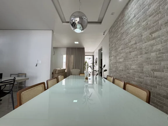 Imagem Casa à Venda no Alto dos Caiçaras – 3 Quartos, Suíte Master e Área Gourmet