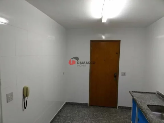 Imagem Apartamento à venda 2 Quartos, 1 Vaga, 84M², Centro, São Caetano do Sul - SP
