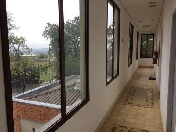 Imagem Centro Com. ÁAREA - Sala 2 - Térreo 41,86 m² + 1 vaga - ALUGADO C/ RENDA