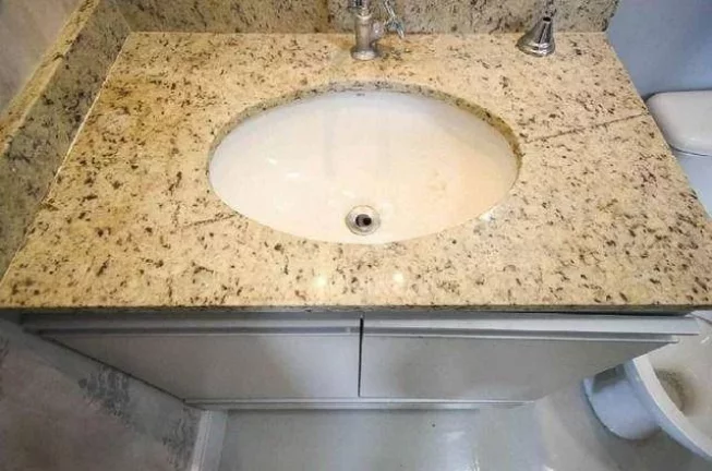 Imagem Apartamento com 3 dormitórios à venda, 73 m²- Vila Andrade - São Paulo/SP