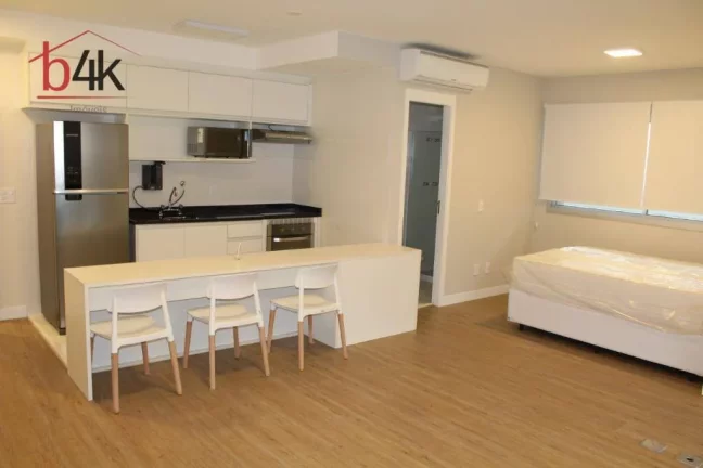 Imagem Apartamento no Urbanity alugar