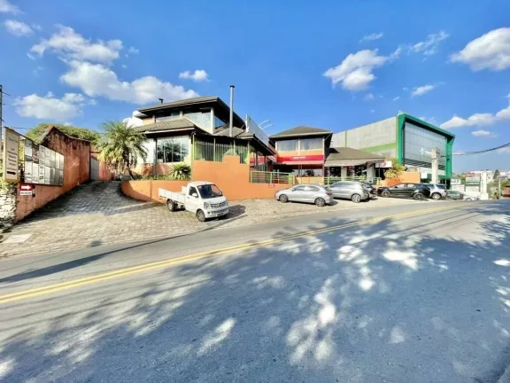 Imagem Galeria Mercato G. Viana - Centro com c/ 16 lojas (31 módulos) + 21 vagas