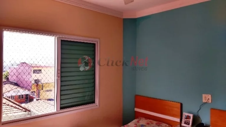 Imagem Excelente Sobrado com Edícula à Venda no bairro Assunção