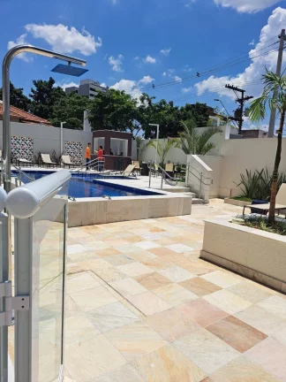 Imagem Apartamento Novo Patriany 82m² último andar, 2 Dromitoios sendo 2 Suites