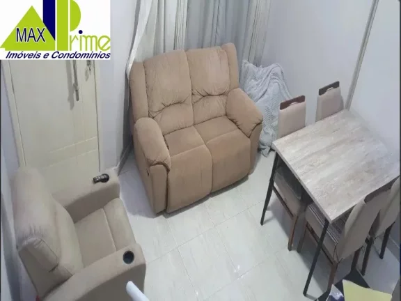 Imagem Casa à venda em São Paulo-SP, Chácara Califórnia: 2 quartos, 1 sala, 1 vaga, 90m² de área. Confira!