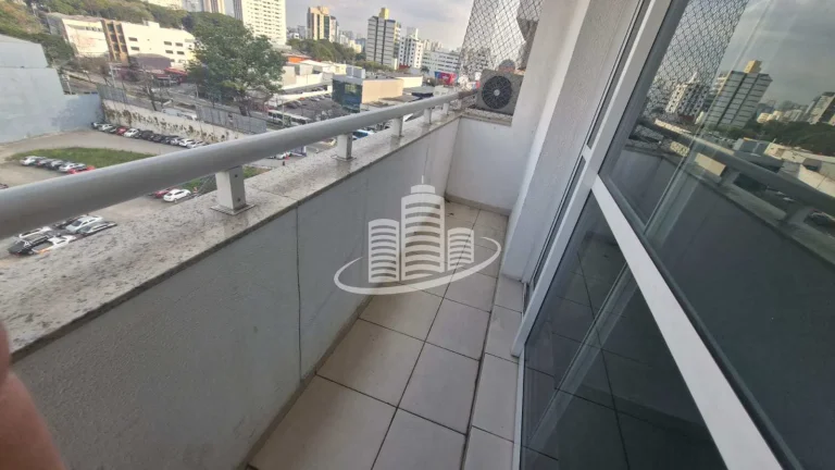 Imagem Conjunto Comercial/Sala