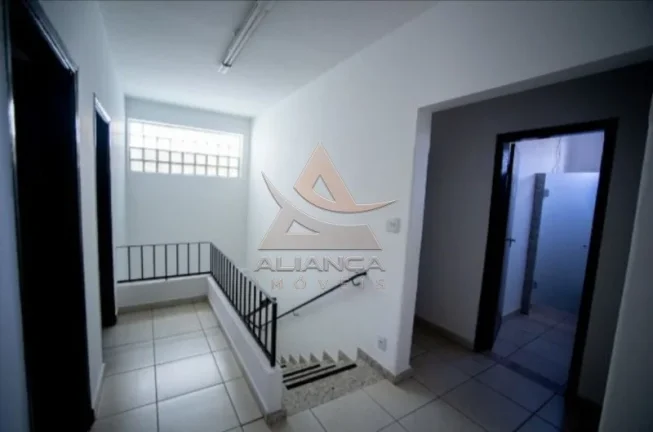 Imagem Comercial - Ribeirão Preto - Vila Seixas