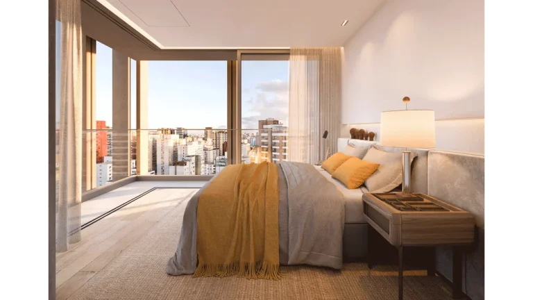 Imagem APARTAMENTO RESIDENCIAL em São Paulo - SP, Itaim Bibi