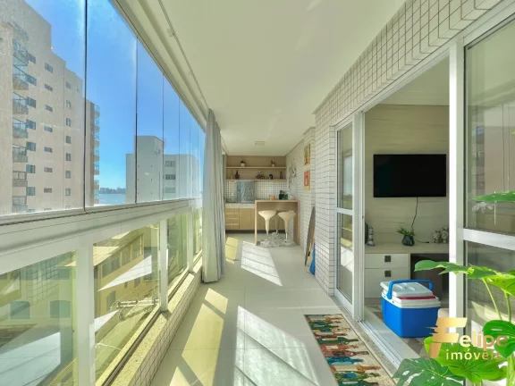 Imagem APARTAMENTO MOBILIADO NA PRAINHA DE MUQUIÇABA