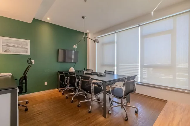 Imagem Sala Comercial / Usada para Venda em Rio de Janeiro, Jacarepaguá