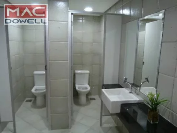 Imagem Sala comercial de 400 m² para locação - Centro / RJ