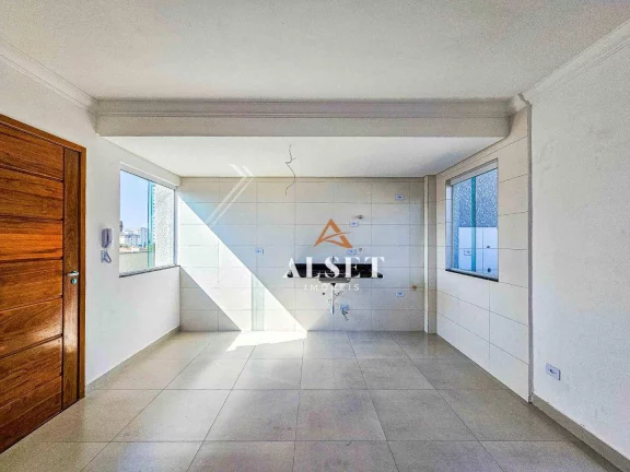 Imagem Studio duplex com 2 dormitórios na Vila Carrão
