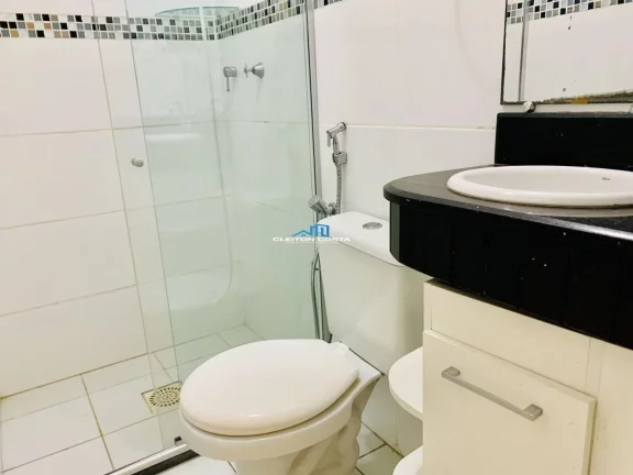 Imagem Casa para Venda em Feira de Santana, FRAGA MAIA, 2 dormitórios, 1 suíte, 2 banheiros, 2 vagas