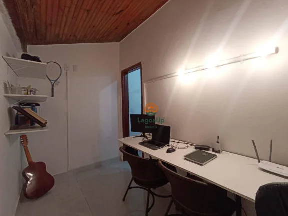 Imagem Casa com 2 dormitórios à venda, 160 m² por R$ 610.000,00 - Joá - Lagoa Santa/MG