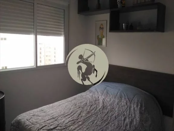 Imagem OPORTUNIDADE ANDAR ALTO COM VISTA PARA O MAR E SACADA GOURMET EXCELENTE APARTAMENTO EM ANDAR ALTO CO...