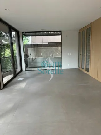 Imagem Casa em Condomínio na Cidade Jardim - São Paulo/SP.
