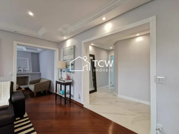 Imagem Apartamento Padrão 300m2 com 4 suítes 4 vagas