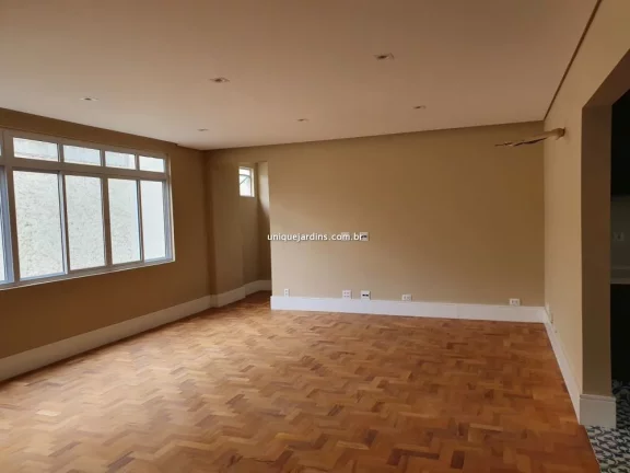 Imagem Apartamento à venda Jardim Paulista São Paulo