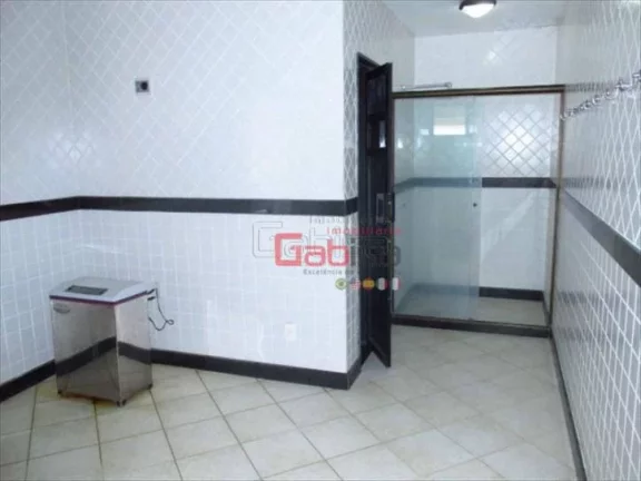 Imagem Apartamento com 3 dormitórios à venda, 130 m² por R$ 850.000,00 - Vila Nova - Cabo Frio/RJ