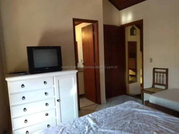 Imagem Linda Casa Duplex Condomínio Praia