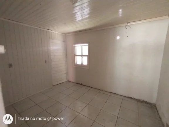 Imagem Casa de alvenaria com 2 quartos e terreno de 360m² com escritura em Parobé