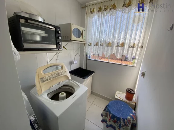 Imagem APARTAMENTO RESIDENCIAL em SÃO FRANCISCO DO SUL - SC, Água Branca