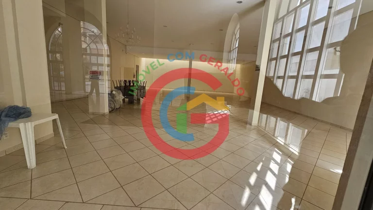 Imagem Apartamento 3Q (2 suítes) - alto do Bueno
