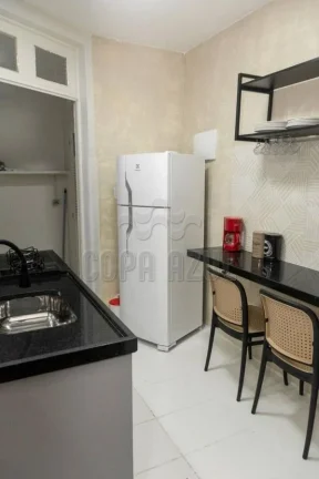 Imagem Copacabana – Avenida Nossa Senhora de Copacabana | Residencial › Apartamento 1 quarto(s) à Venda