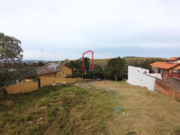 Imagem TERRENO LOTEAMENTO CAMINHOS DE SÃO CONRADO EM SOUSAS - CAMPINAS - SP