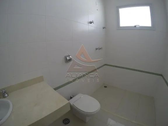 Imagem Casa Condomínio - Ribeirão Preto - Jardim Botânico