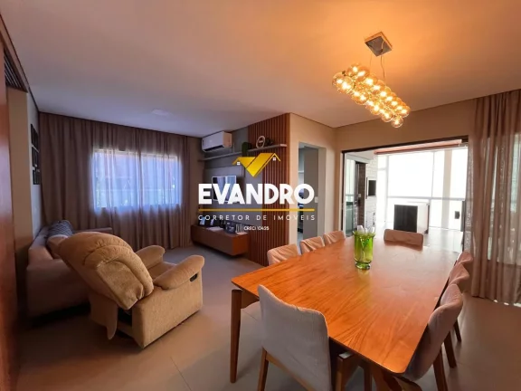 Imagem Casa em Condomínio para Venda em Cuiabá / MT no bairro Condomínio Residencial Vila Jardim
