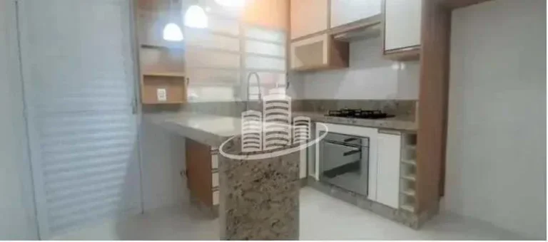 Imagem Casa de Condomínio