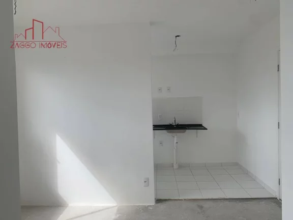 Imagem Apartamento Next Sky - 2 dormitórios - c/Vaga.