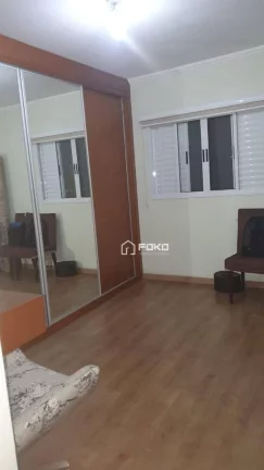 Imagem Sobrado com 3 dormitórios à venda por R$ 924.000,00 - Vila Harmonia - Guarulhos/SP