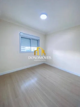 Imagem Apto venda 3 suítes vista livre , 155m Cond Domo Life Centro SBC SP permuta