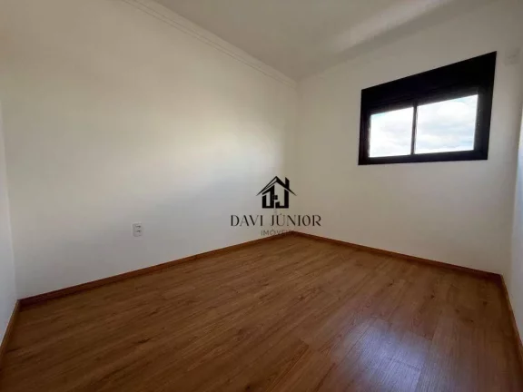 Imagem Apartamento à venda, 104 m² por R$ 1.250.000,00 - Parque Campolim - Sorocaba/SP