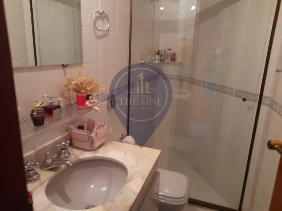 Imagem Apartamento de Luxo à Venda em Indianópolis, São Paulo - 4 quartos, 4 suítes, 3 salas, 6 banheiros, 4 vagas, 275,00 m².