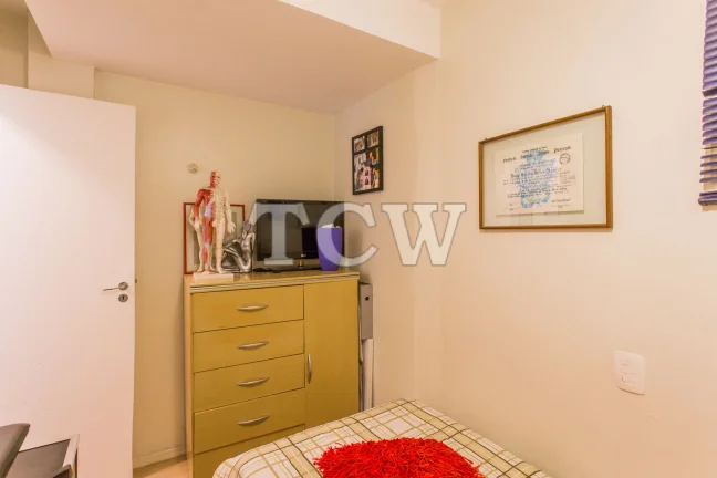 Imagem Apartamento à venda no bairro Itaim Bibi - São Paulo/SP, Zona Sul