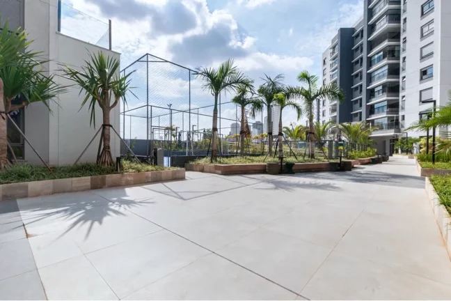 Imagem APARTAMENTO RESIDENCIAL em São Paulo - SP, Parque da Mooca