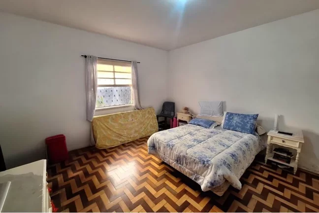 Imagem TERRENO RESIDENCIAL em São Paulo - SP, Vila Vitório Mazzei