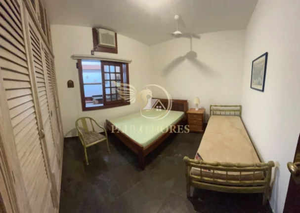 Imagem CASA Á 30 METROS DA ORLA NA PRAIA DO PEREQUÊ-AÇÚ UBATUBA-SP