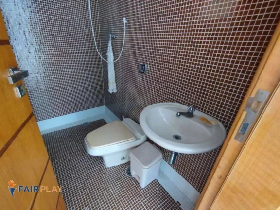 Imagem CASA RESIDENCIAL em São Paulo - SP, São Bernardo do Campo